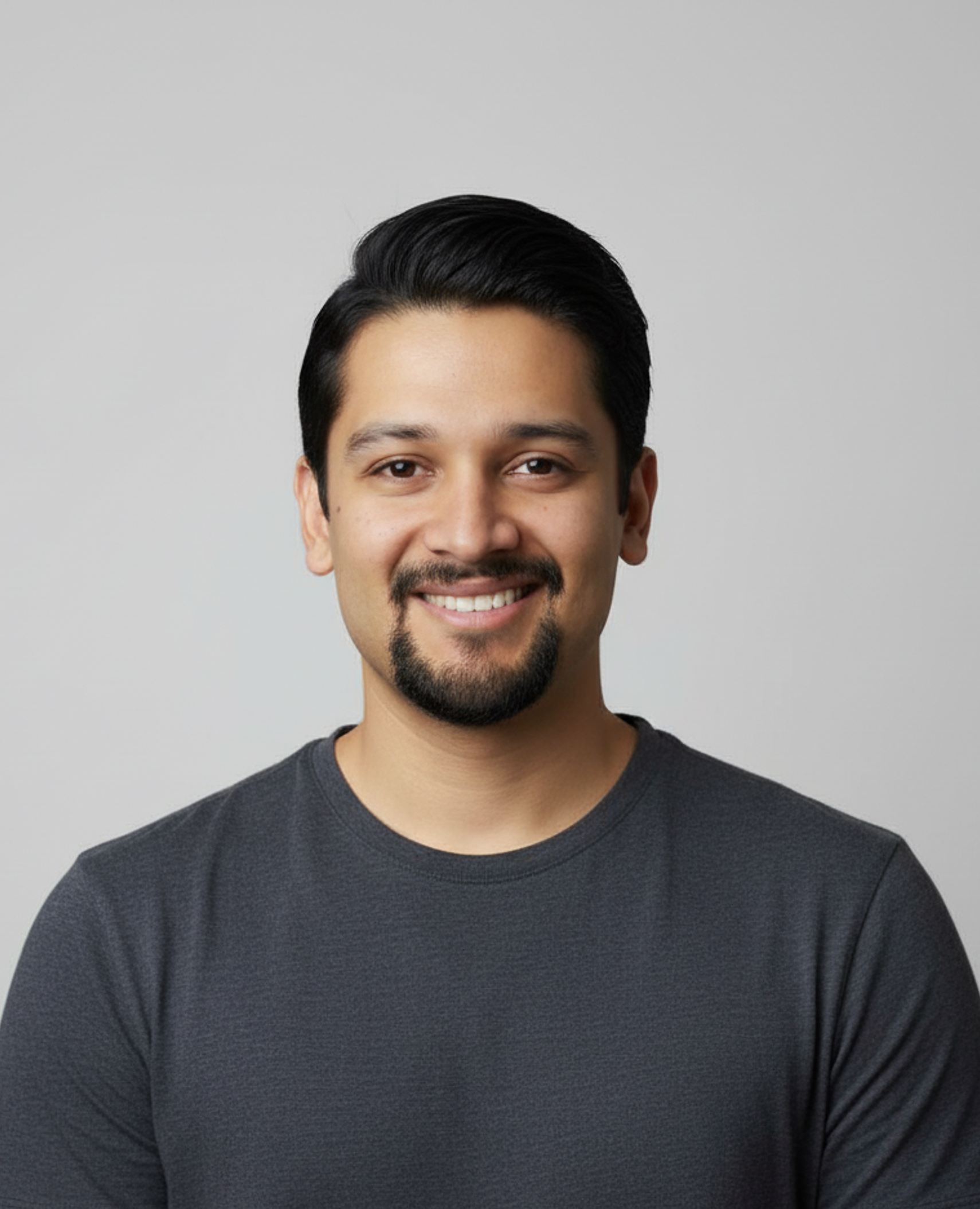 David Salinas Garfias